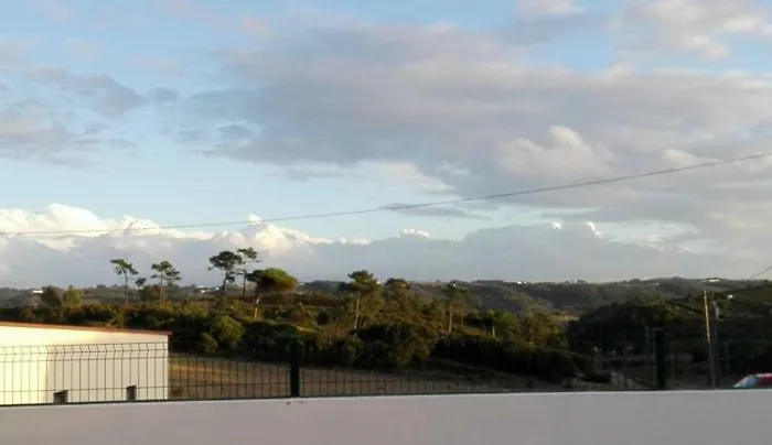 Casal Riquezo T2-1.o- Serra Da Pescaria - Casa de Férias
