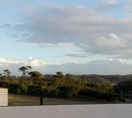 Casal Riquezo T2-1.o- Serra Da Pescaria - 度假居