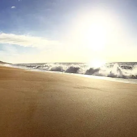 Casal Riquezo T2-1.o- Serra Da Pescaria - Nazare