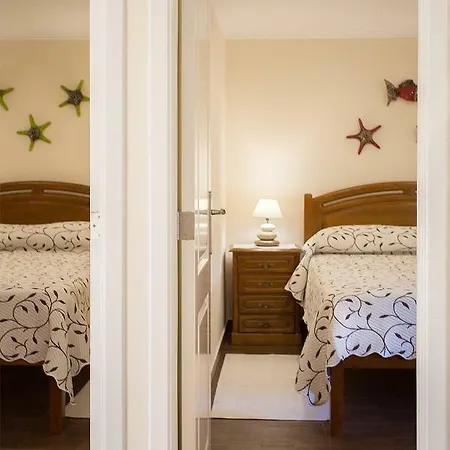 Casal Riquezo T2-1.o- Serra Da Pescaria - Holiday home